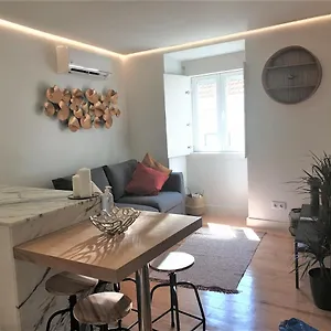 Appartement Principe Real, Lisboa