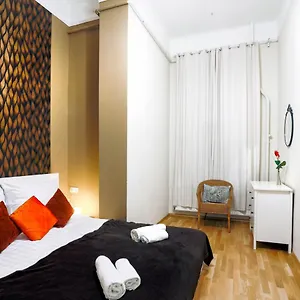 Orangehomes Kalvin Sq 2 Bedroom Appartement Budapest