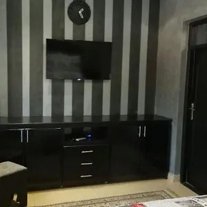 Centre De Marrakech Appartement Marrakesh